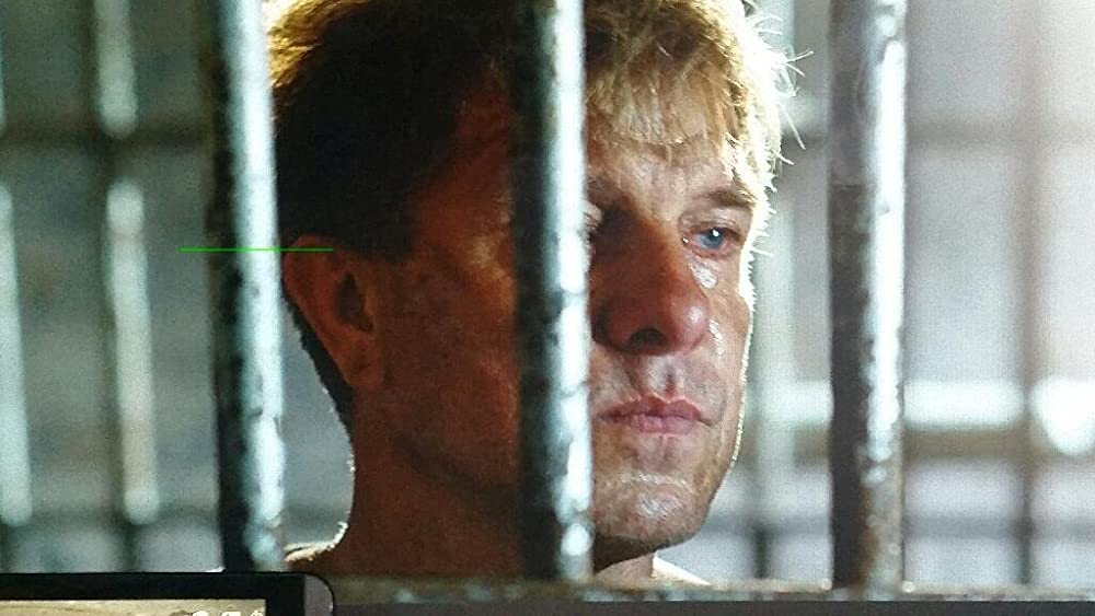 ジャーヘッド 米軍最強の戦艦を奪還せよ！の画像