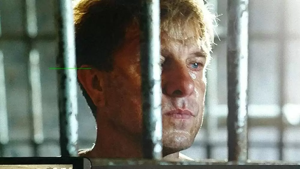 ジャーヘッド 米軍最強の戦艦を奪還せよ！の画像