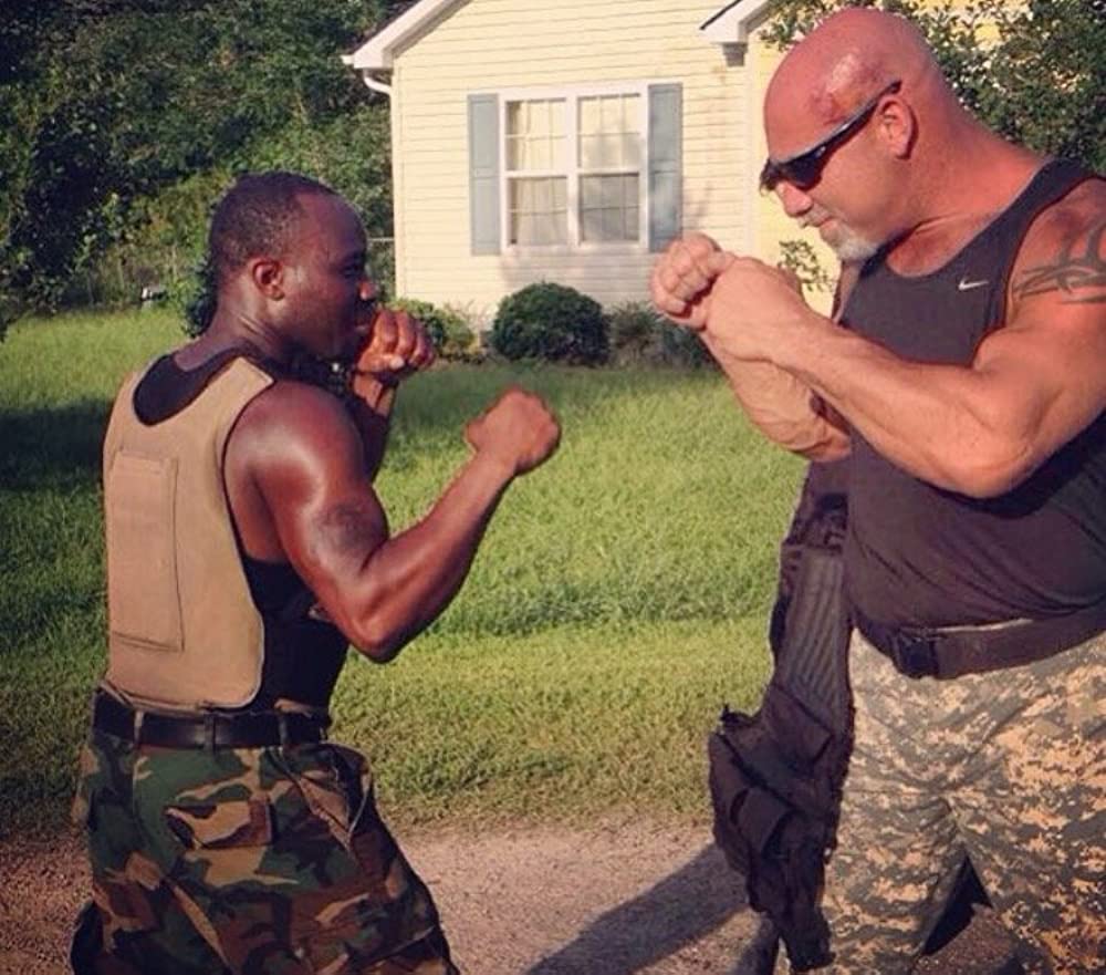 ジャーヘッド 米軍最強の戦艦を奪還せよ！の画像