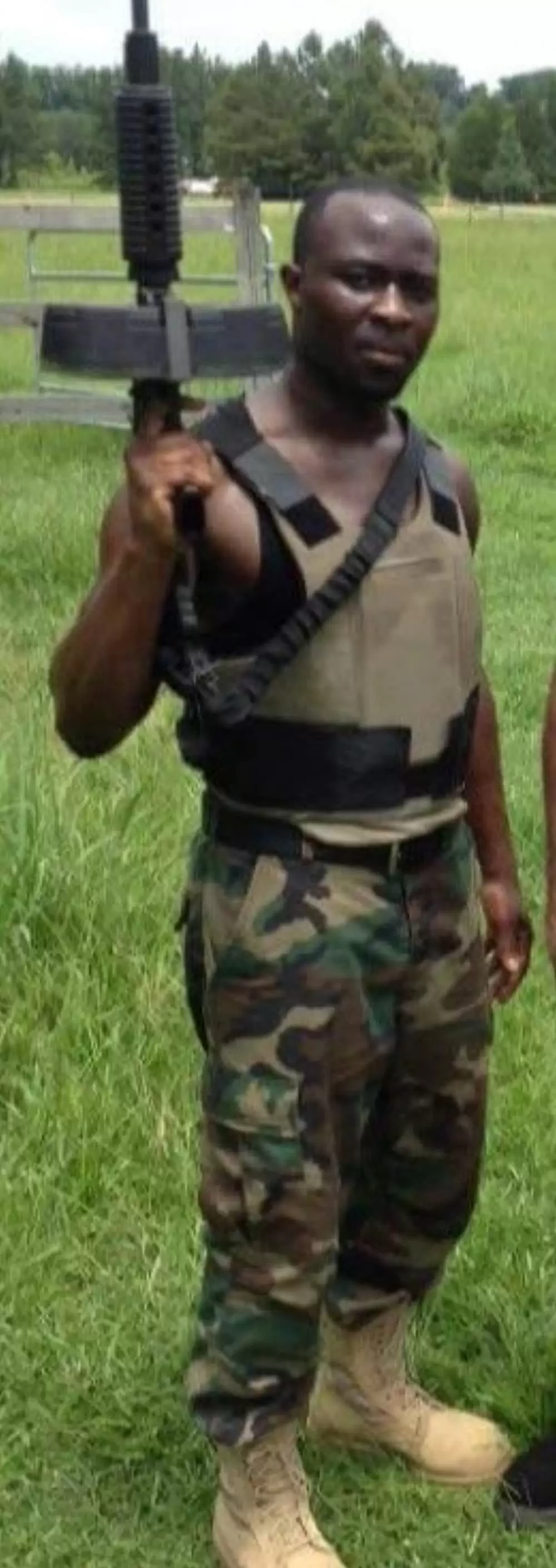 ジャーヘッド 米軍最強の戦艦を奪還せよ！の画像