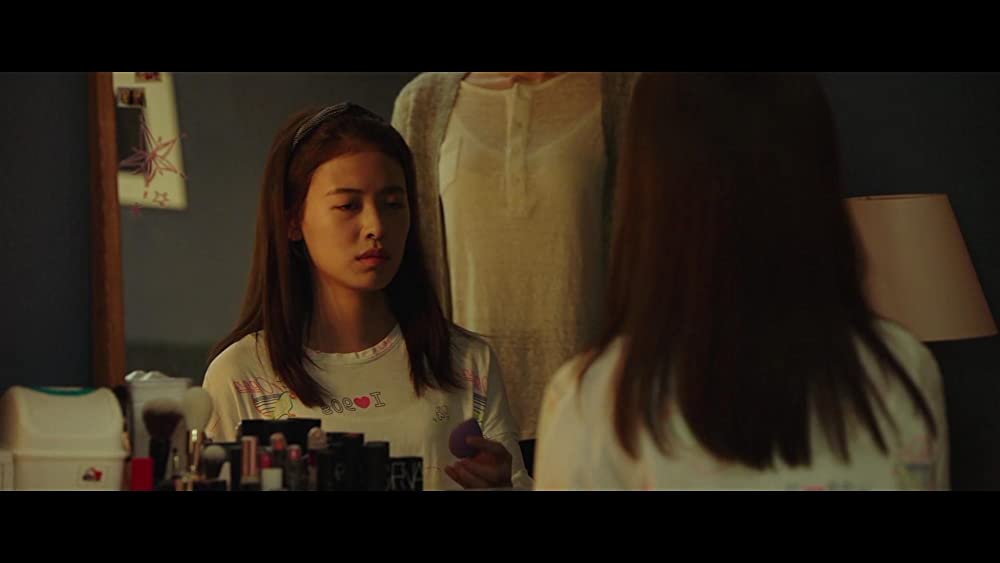 完璧な他人の画像