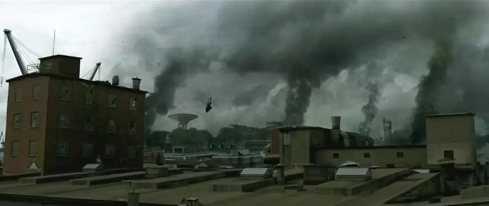 オペレーション:ラグナロクの画像