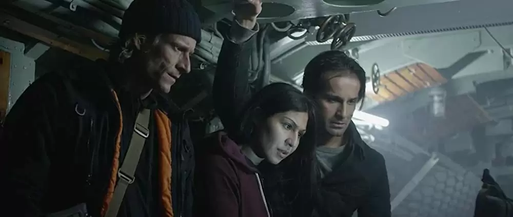 オペレーション:ラグナロクの画像