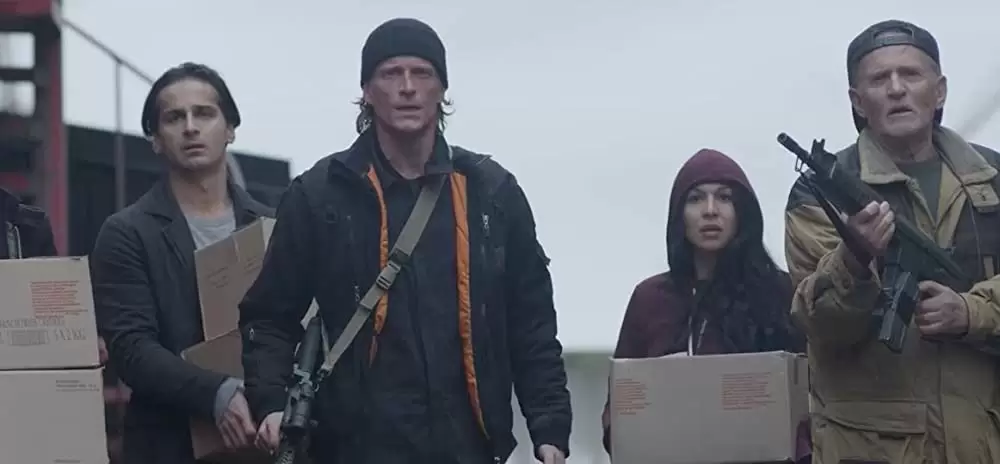 オペレーション:ラグナロクの画像