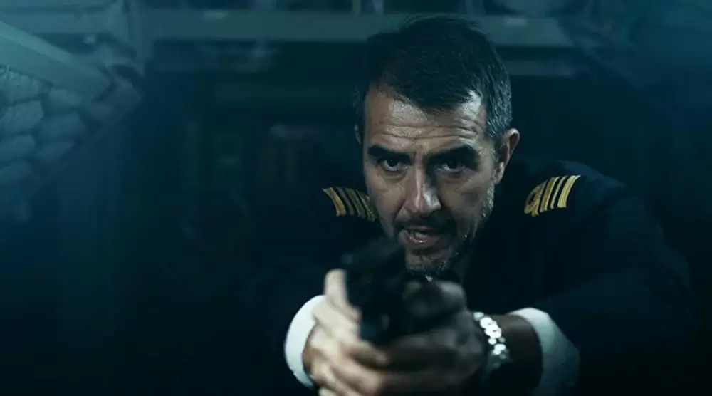 オペレーション:ラグナロクの画像