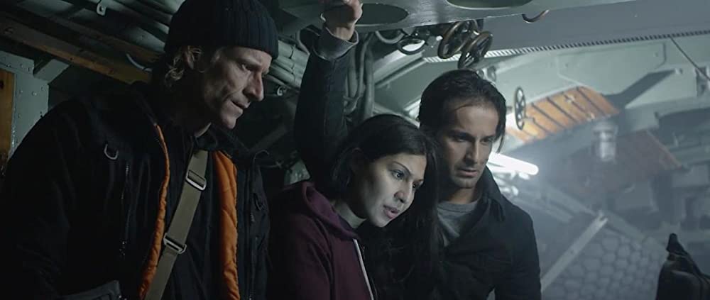 オペレーション:ラグナロクの画像