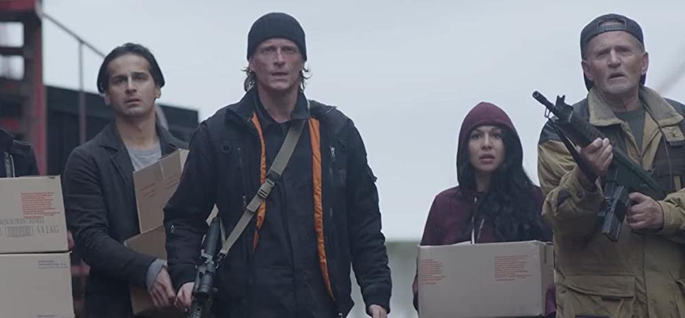 オペレーション:ラグナロクの画像