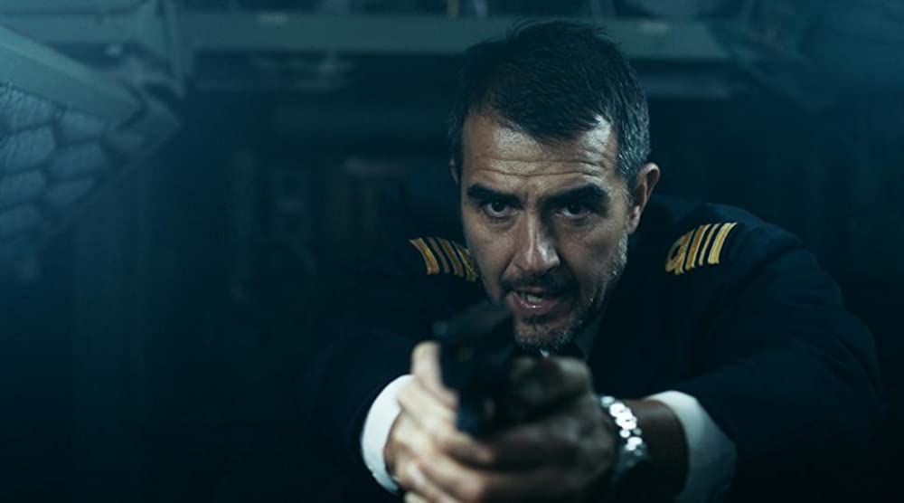 オペレーション:ラグナロクの画像