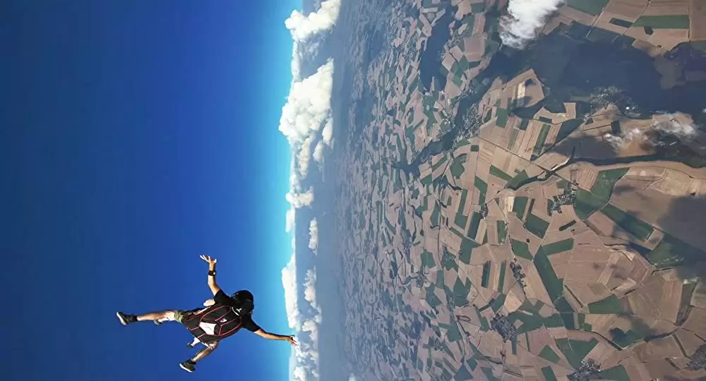 ホドロフスキーのサイコマジックの画像