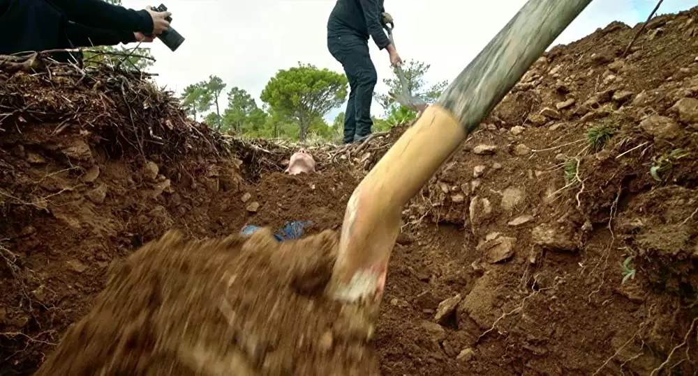 ホドロフスキーのサイコマジックの画像