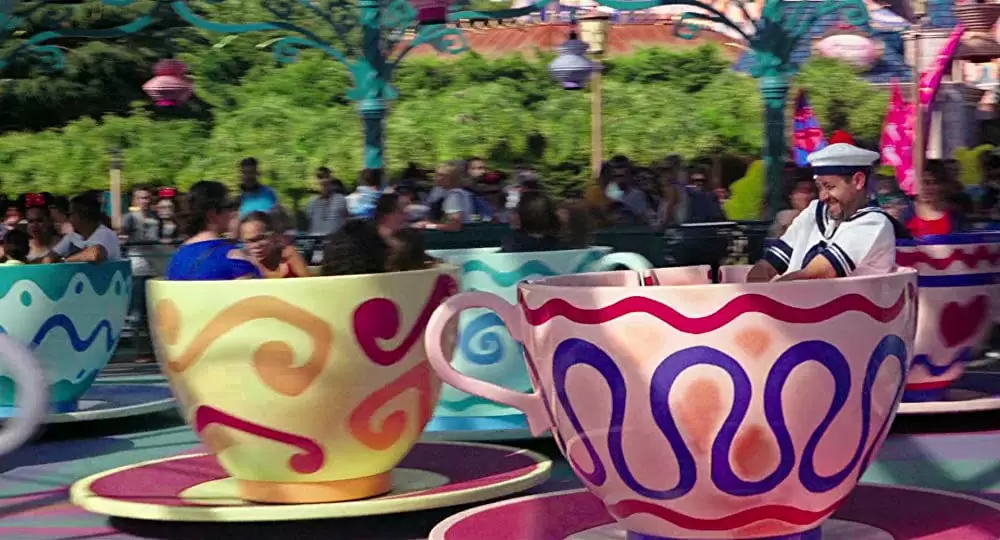 ホドロフスキーのサイコマジックの画像