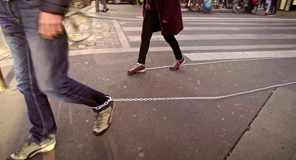 ホドロフスキーのサイコマジックの画像