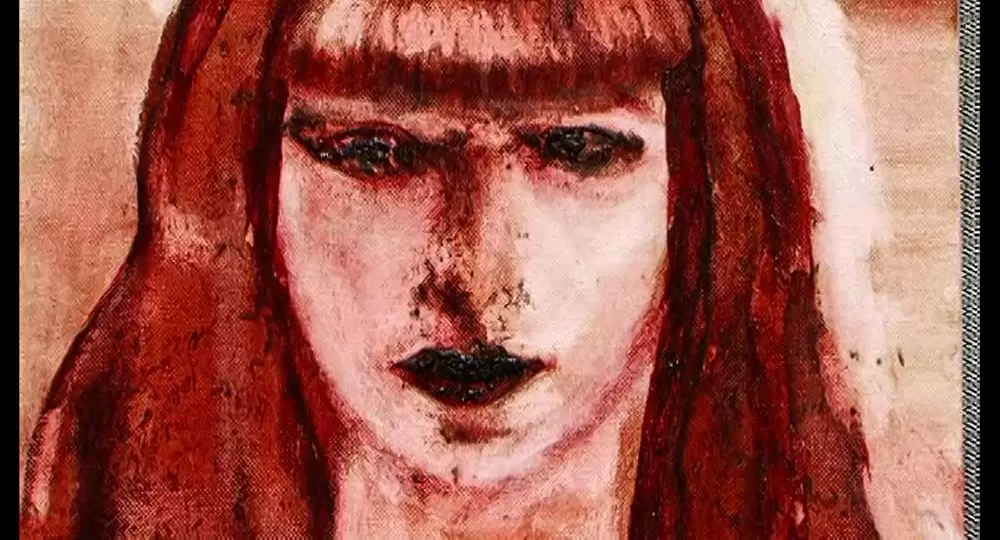 ホドロフスキーのサイコマジックの画像