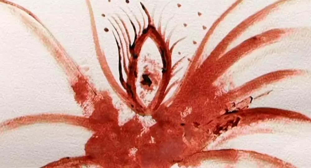 ホドロフスキーのサイコマジックの画像