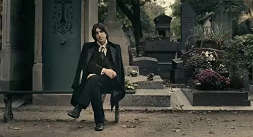 パリ、ジュテームの画像