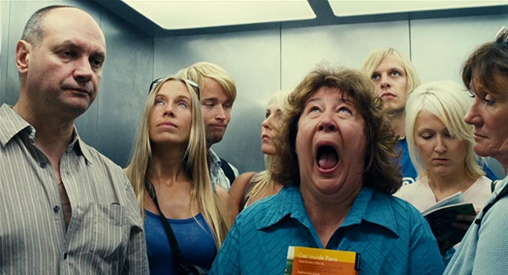 ザ・キッチンの画像