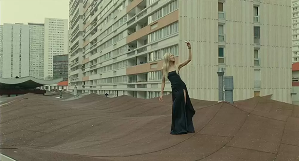 パリ、ジュテームの画像