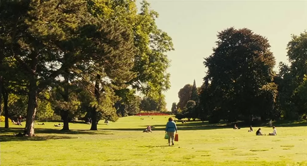 パリ、ジュテームの画像