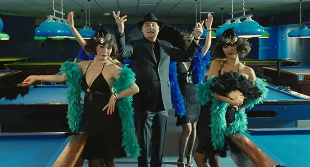 パリ、ジュテームの画像