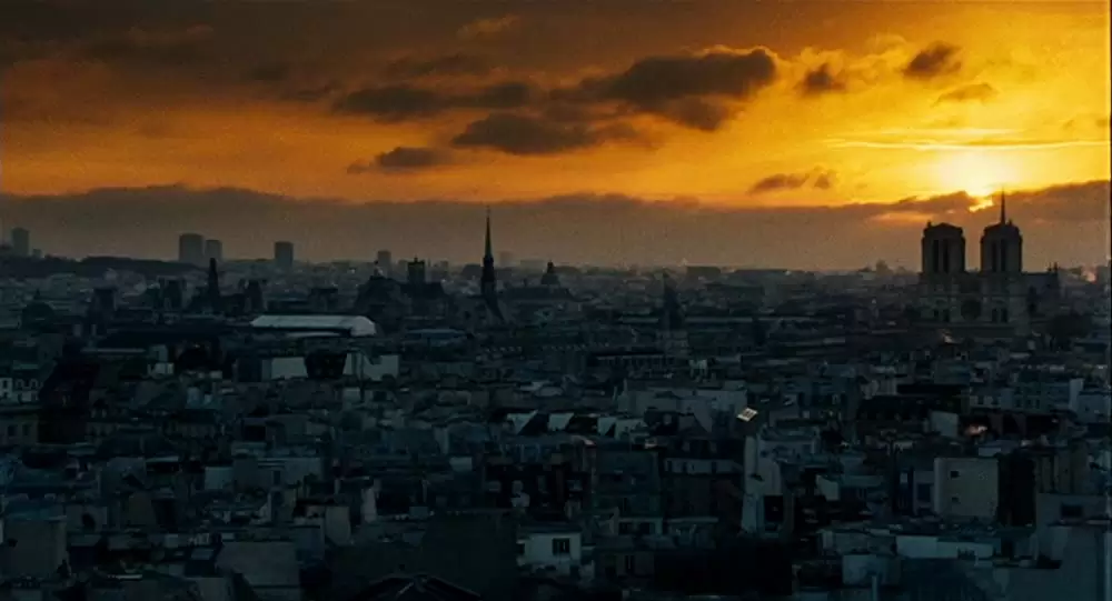 パリ、ジュテームの画像