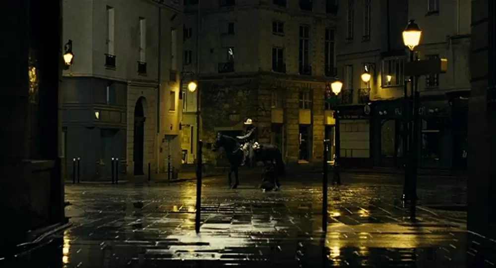 パリ、ジュテームの画像