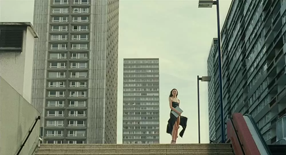 パリ、ジュテームの画像