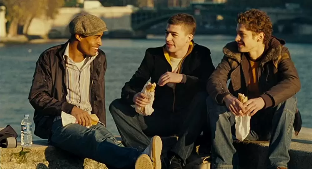 パリ、ジュテームの画像