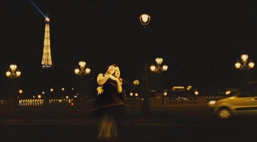 パリ、ジュテームの画像