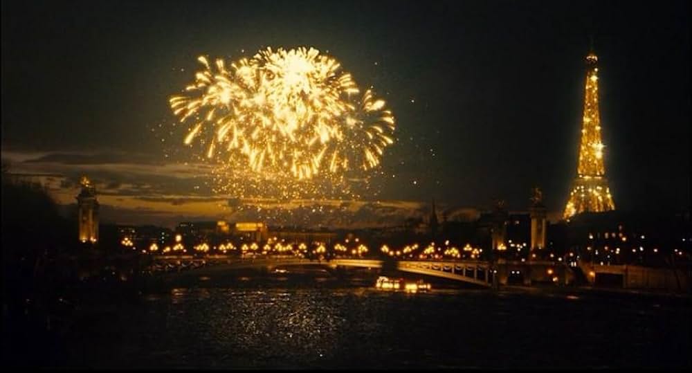 パリ、ジュテームの画像