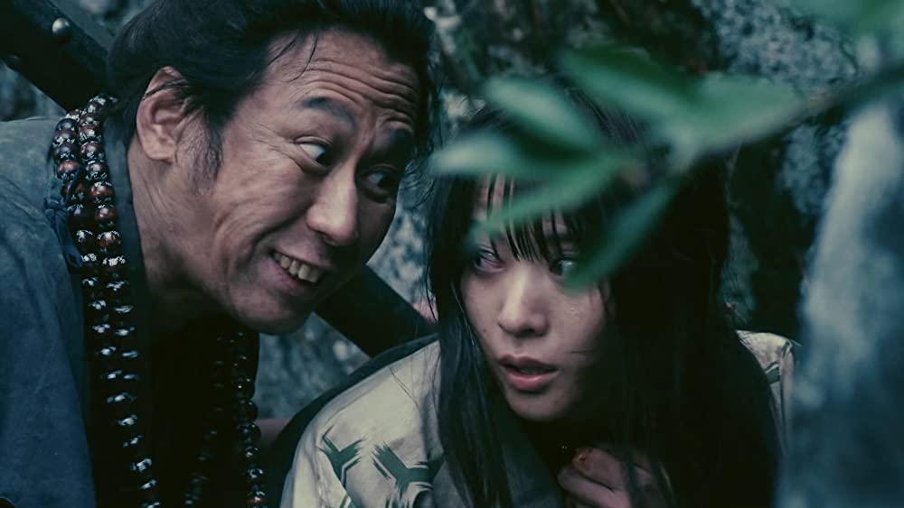 BLACKFOX: Age of the Ninjaの画像