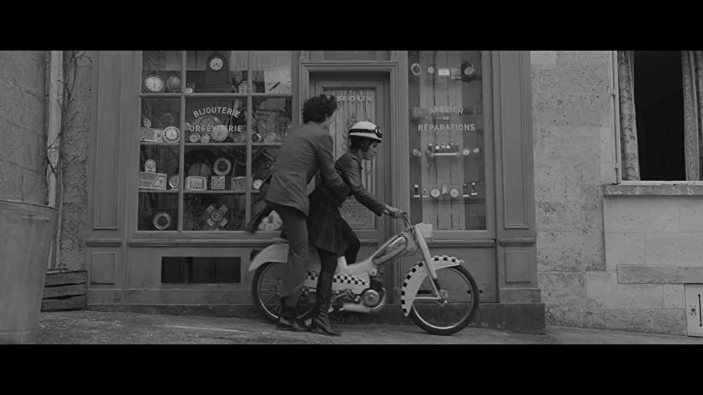 フレンチ・ディスパッチ ザ・リバティ、カンザス・イヴニング・サン別冊の画像