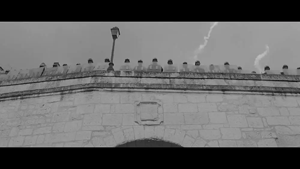 フレンチ・ディスパッチ ザ・リバティ、カンザス・イヴニング・サン別冊の画像