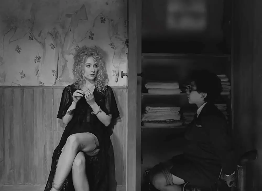 フレンチ・ディスパッチ ザ・リバティ、カンザス・イヴニング・サン別冊の画像