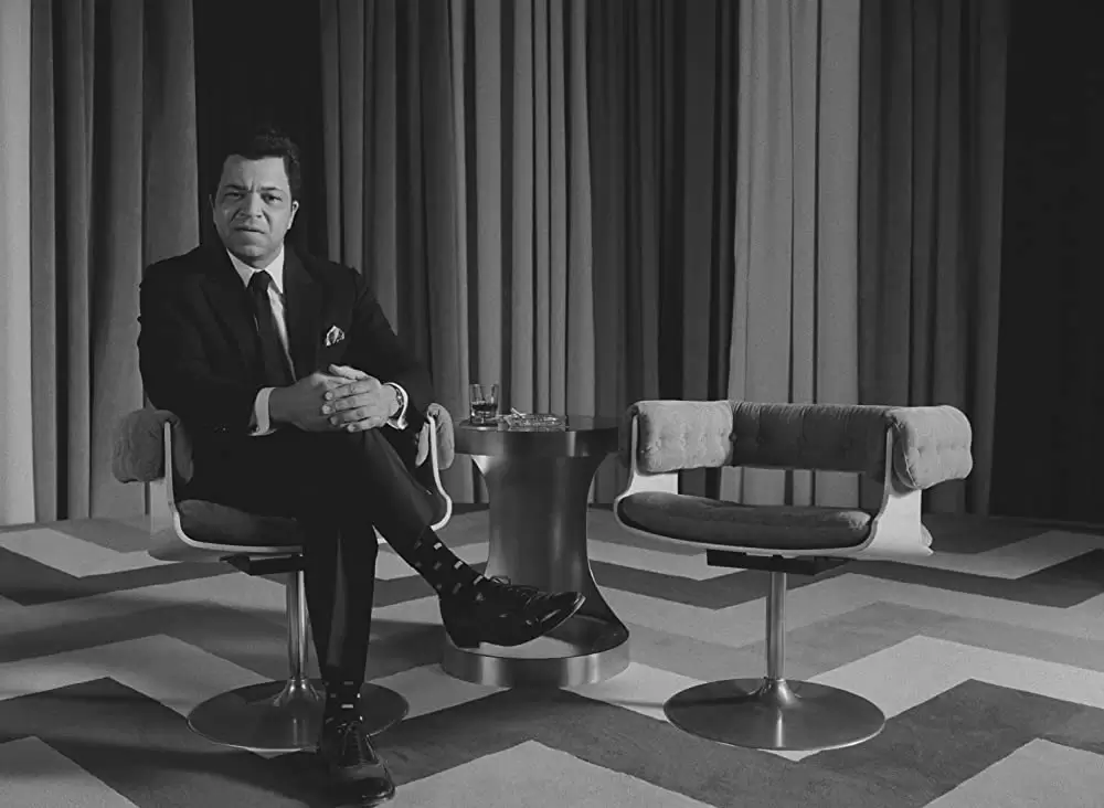 フレンチ・ディスパッチ ザ・リバティ、カンザス・イヴニング・サン別冊の画像