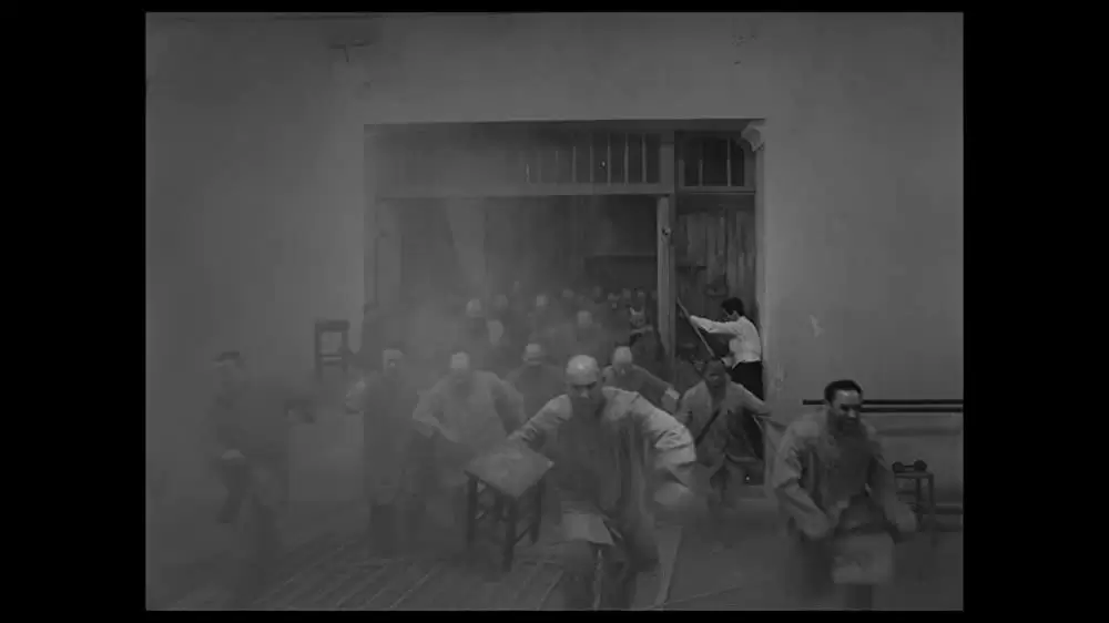 フレンチ・ディスパッチ ザ・リバティ、カンザス・イヴニング・サン別冊の画像