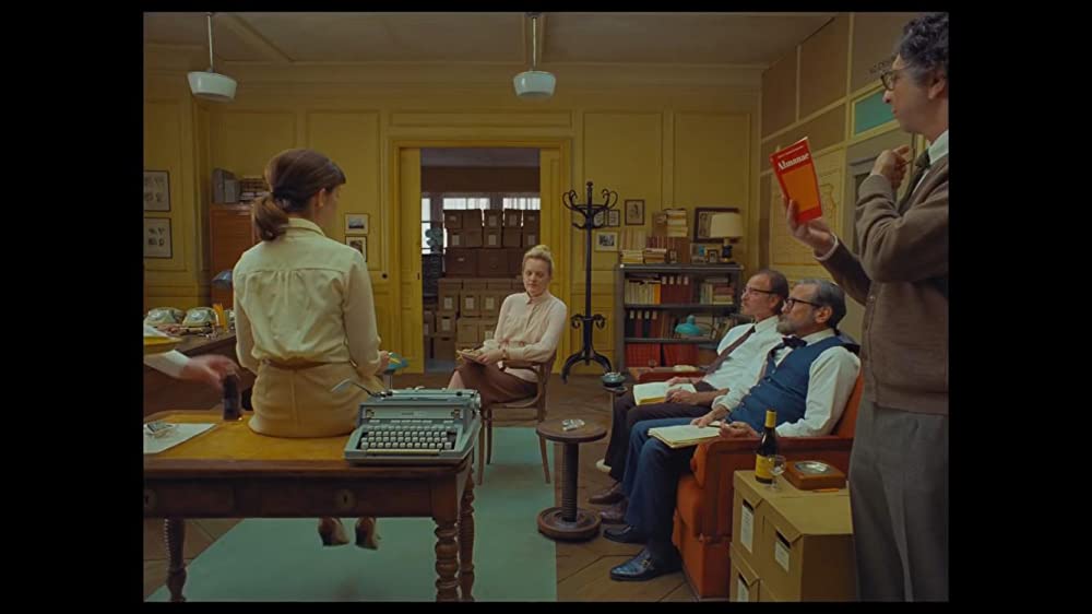 ファンタスティック Mr.FOXの画像