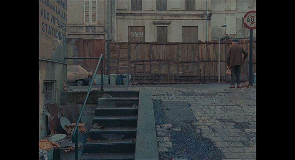 フレンチ・ディスパッチ ザ・リバティ、カンザス・イヴニング・サン別冊の画像