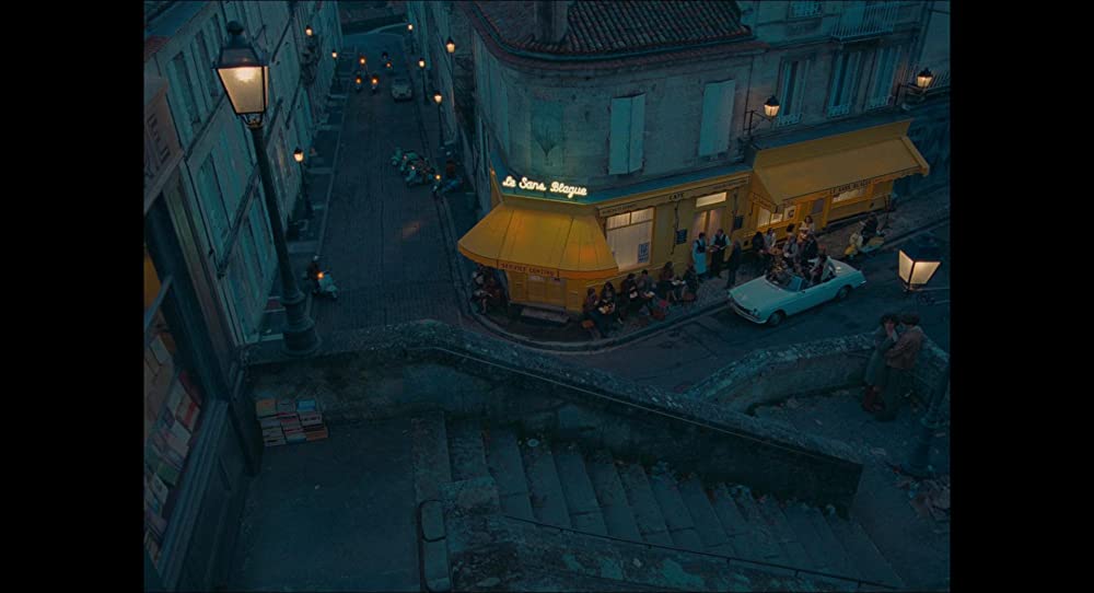 フレンチ・ディスパッチ ザ・リバティ、カンザス・イヴニング・サン別冊の画像