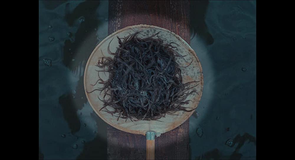 フレンチ・ディスパッチ ザ・リバティ、カンザス・イヴニング・サン別冊の画像