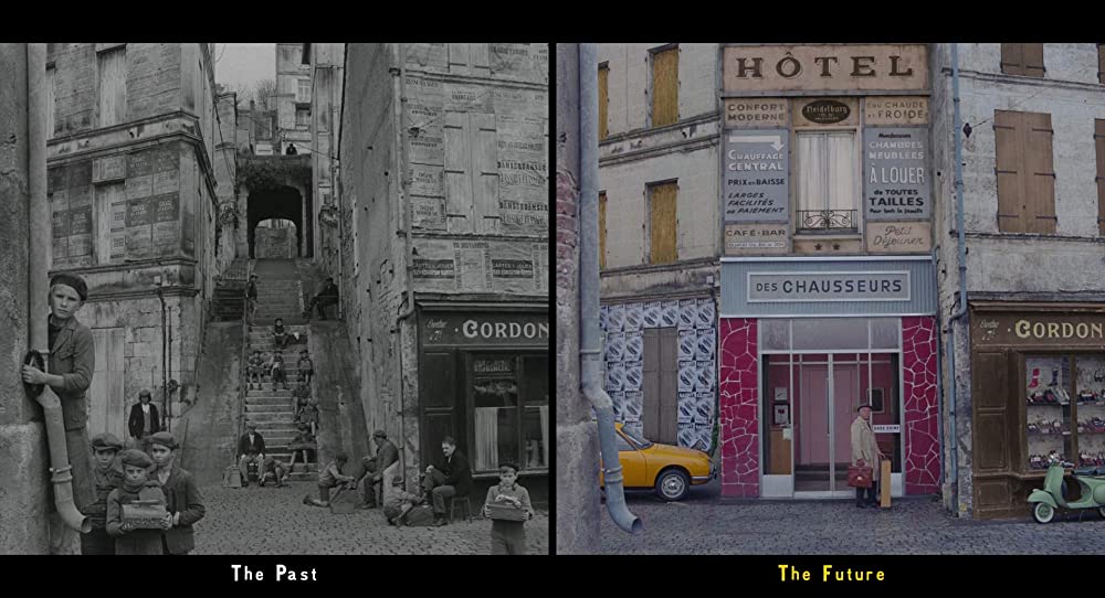 フレンチ・ディスパッチ ザ・リバティ、カンザス・イヴニング・サン別冊の画像