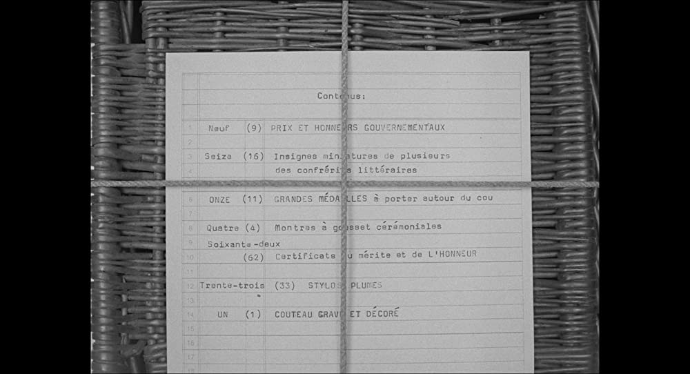 フレンチ・ディスパッチ ザ・リバティ、カンザス・イヴニング・サン別冊の画像