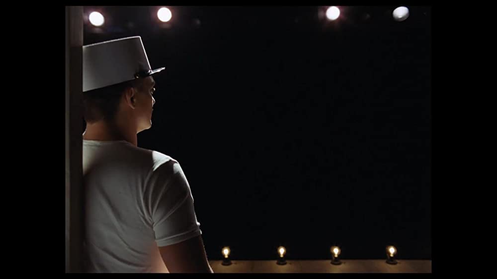 「フレンチ・ディスパッチ ザ・リバティ、カンザス・イヴニング・サン別冊」ルパート・フレンドの画像