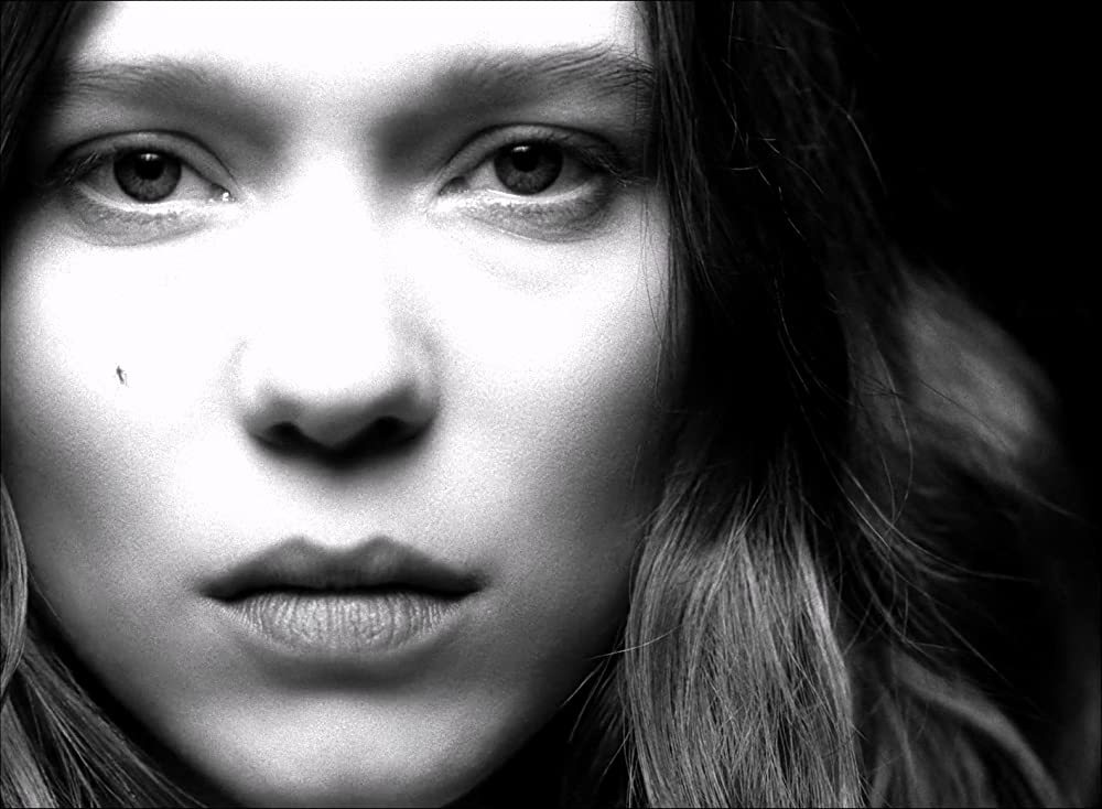 「フレンチ・ディスパッチ ザ・リバティ、カンザス・イヴニング・サン別冊」レア・セドゥの画像