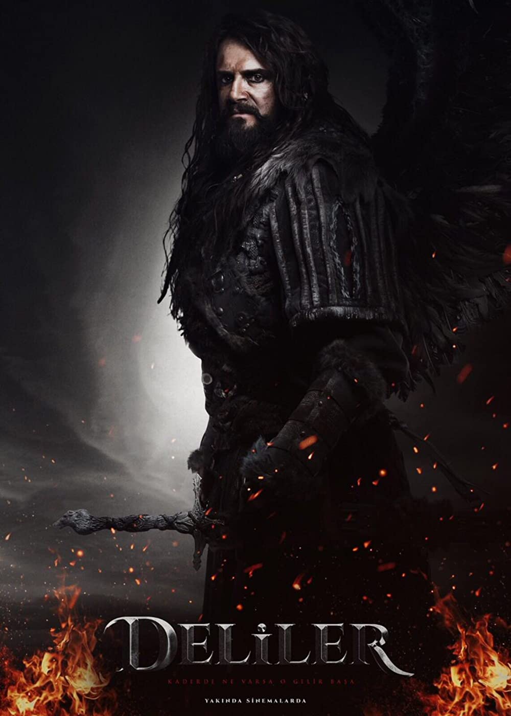 ブラック・ウォリアーズ オスマン帝国騎兵団／ブラック・ウォリアーズ オスマン帝国騎兵隊／デリラ オスマン帝国騎兵隊の画像