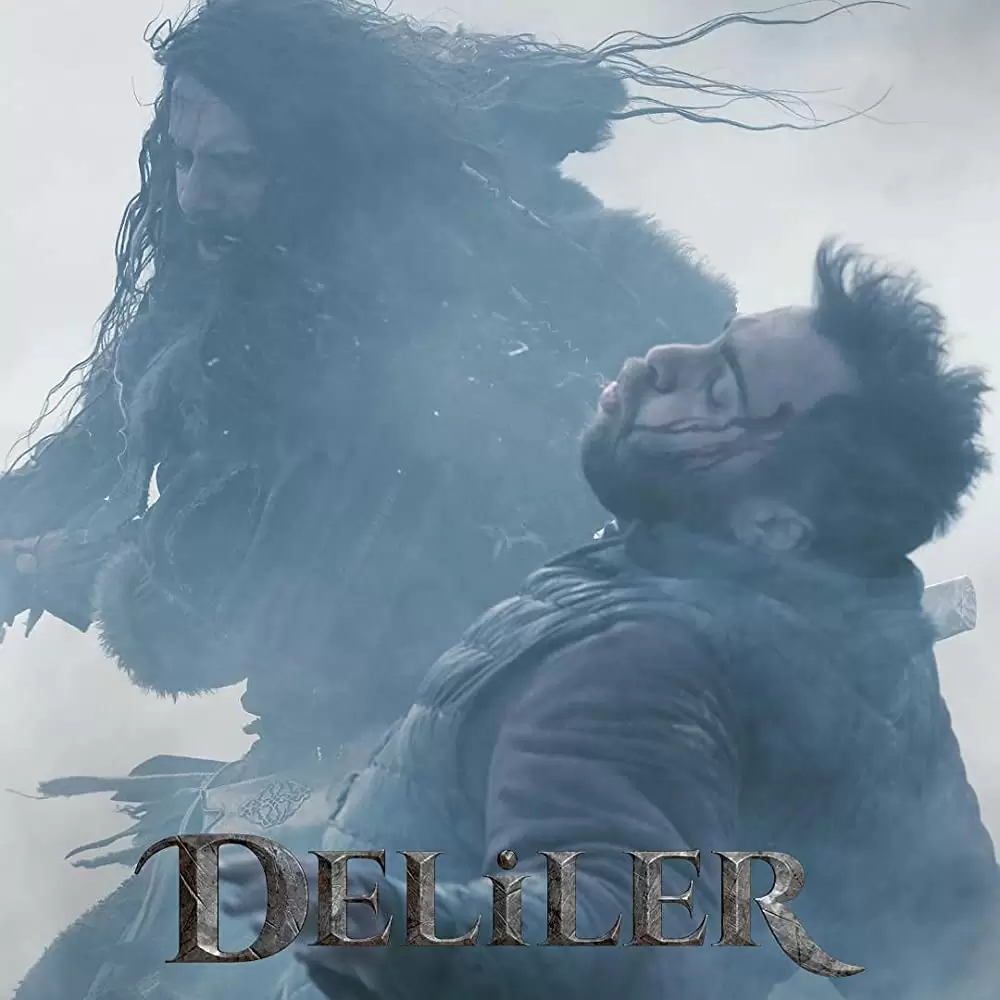 ブラック・ウォリアーズ オスマン帝国騎兵団／ブラック・ウォリアーズ オスマン帝国騎兵隊／デリラ オスマン帝国騎兵隊の画像