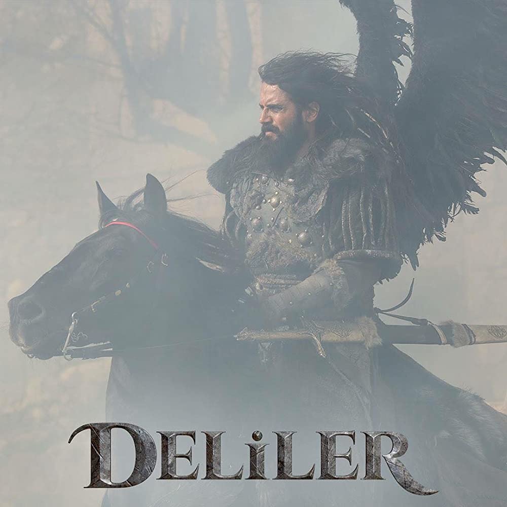 ブラック・ウォリアーズ オスマン帝国騎兵団／ブラック・ウォリアーズ オスマン帝国騎兵隊／デリラ オスマン帝国騎兵隊の画像