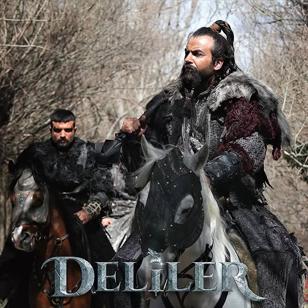 ブラック・ウォリアーズ オスマン帝国騎兵団／ブラック・ウォリアーズ オスマン帝国騎兵隊／デリラ オスマン帝国騎兵隊の画像