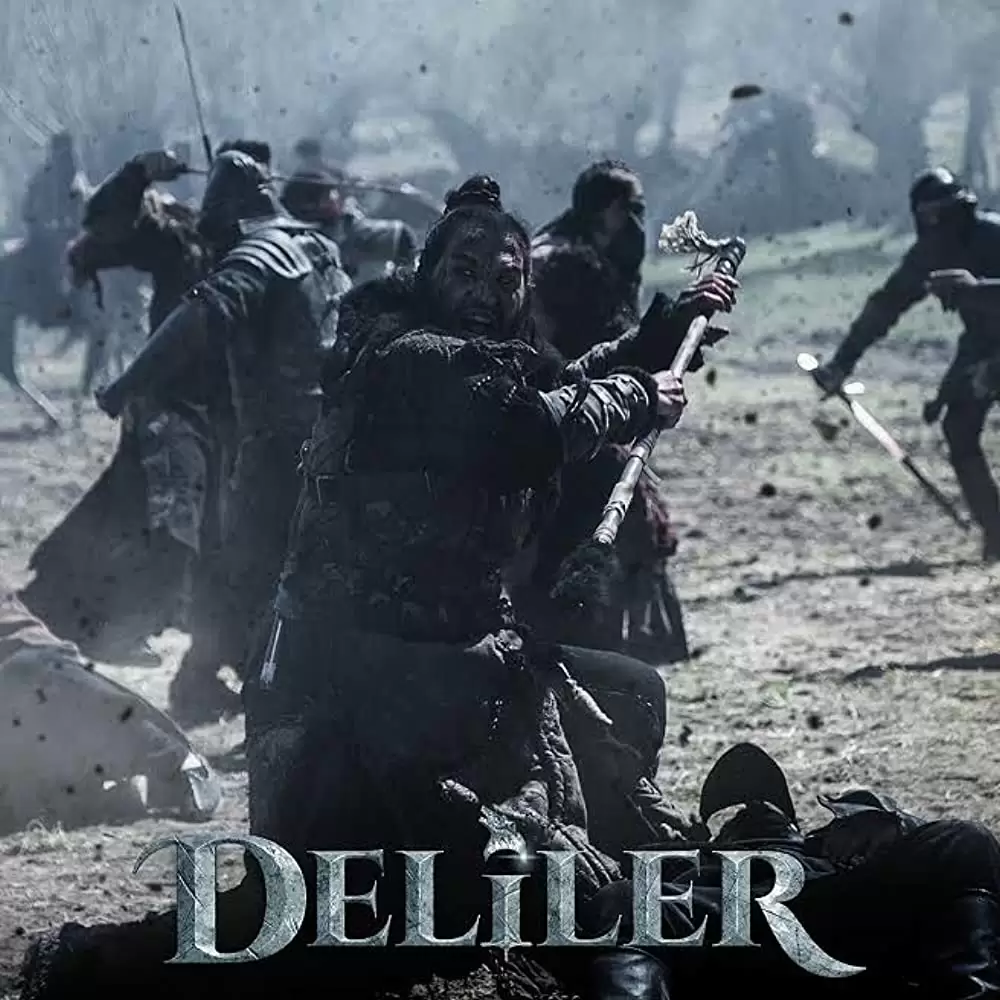 ブラック・ウォリアーズ オスマン帝国騎兵団／ブラック・ウォリアーズ オスマン帝国騎兵隊／デリラ オスマン帝国騎兵隊の画像