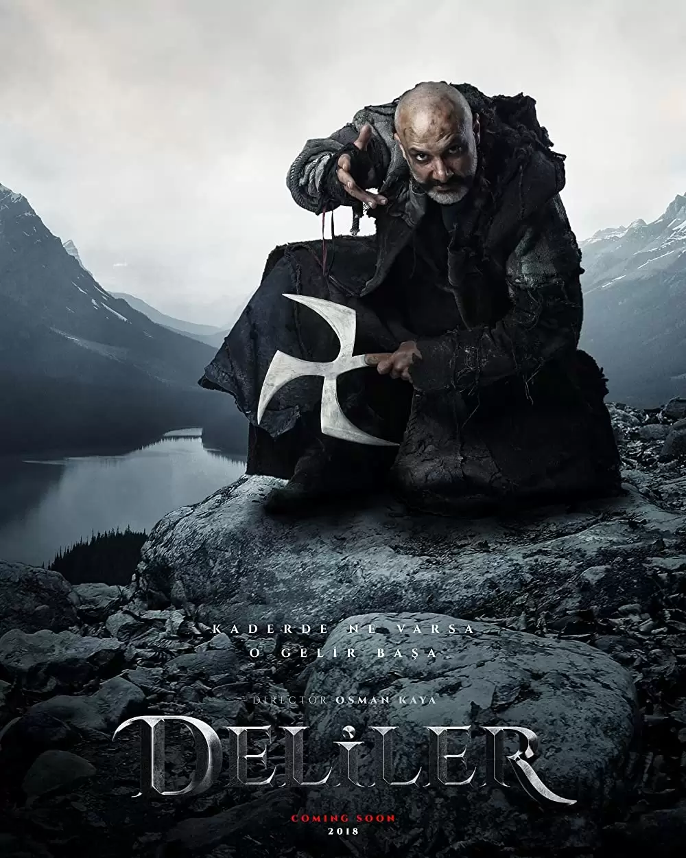 ブラック・ウォリアーズ オスマン帝国騎兵団／ブラック・ウォリアーズ オスマン帝国騎兵隊／デリラ オスマン帝国騎兵隊の画像