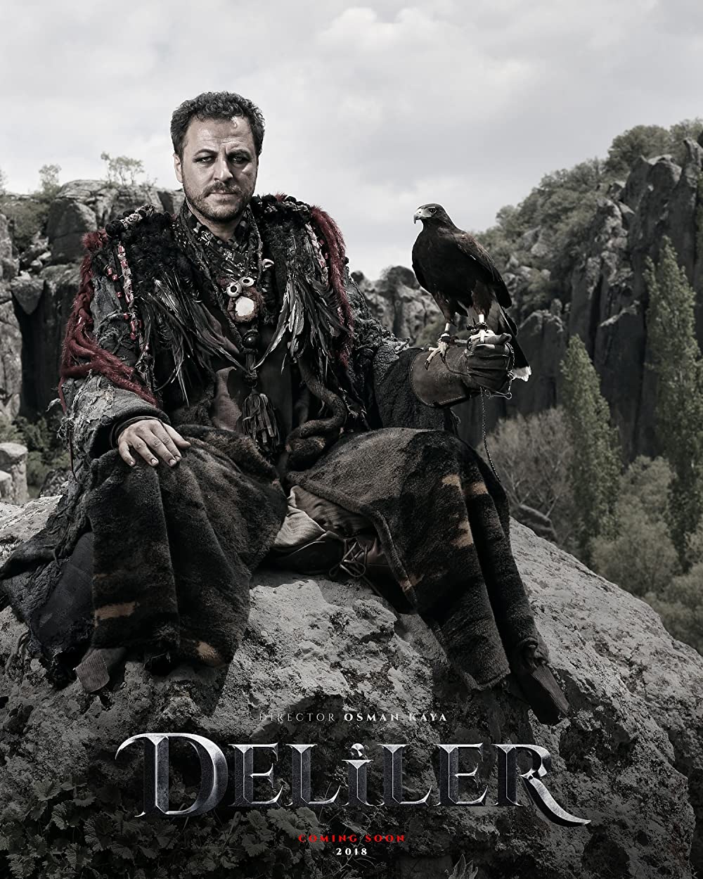 ブラック・ウォリアーズ オスマン帝国騎兵団／ブラック・ウォリアーズ オスマン帝国騎兵隊／デリラ オスマン帝国騎兵隊の画像